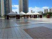 Apartamento Moderno e Seguro em Fortaleza