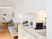 Apartamento moderno em localização privilegiada na...