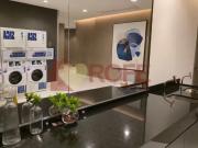 Apartamento moderno em Moema Grand Vitrali, 44m