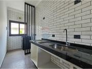 Apartamento moderno em PeruÃbe com 1 dormitÃ³rio