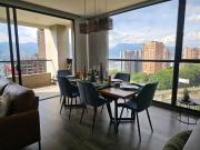 Apartamento moderno en Balsos en Venta