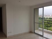 Apartamento Moderno En Bochalema: Con Vista A Zona...
