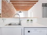 Apartamento moderno en calle de la Paloma