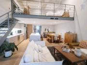 Apartamento moderno en Castropol