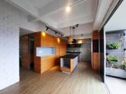 APARTAMENTO MODERNO EN EL POBLADO, 2 PARQUEADEROS