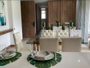 APARTAMENTO MODERNO EN PANCE