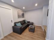 Apartamento moderno en Playa San Lorenzo