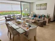 APARTAMENTO MODERNO EN PRIMER PISO