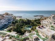 Apartamento moderno en primera línea de Mar