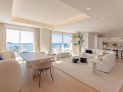 Apartamento moderno en primera linea playa Poniente Benidorm