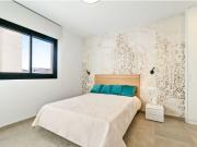 Apartamento Moderno en Torrevieja