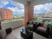 APARTAMENTO MODERNO EN VENTA EN EL PARRAL