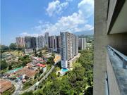 Apartamento moderno en venta en Envigado El Chingüí