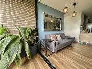 APARTAMENTO MODERNO EN VENTA EN ENVIGADO PERMITE AIRBNB