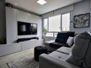 Apartamento moderno, ensolarado 2 quartos, suite,...