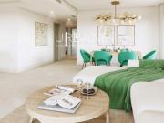 Apartamento moderno Horizon Golf Residences 103m² Las...