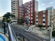 Apartamento Moderno na Pituba c/ Vista Espetacular