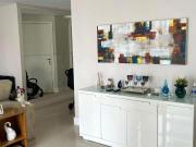 Apartamento moderno na Vila Clementino próximo ao metrô...