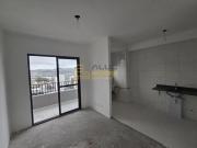 Apartamento moderno na Vila Osasco com lazer completo