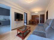 Apartamento Moderno no Bigorrilho Ideal para Estudantes