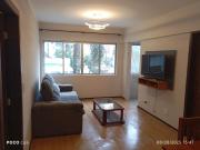 Apartamento Moderno no Bigorrilho Ideal para Estudantes