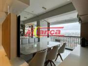 Apartamento moderno no Bom Clima Porteira Fechada