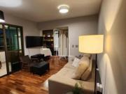 Apartamento moderno no Brooklin Paulista: 2 quartos, 1...