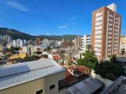 Apartamento moderno no Centro de Poços de Caldas MG