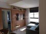 Apartamento Moderno no Guanabara com Lazer Completo