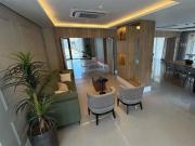 Apartamento Moderno no Parque Campolim Sorocaba