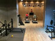 Apartamento moderno no Sumarezinho com 1 dormitório