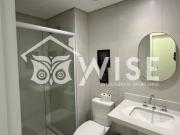 Apartamento moderno no Taquaral com varanda gourmet e... Apartamento moderno no Taquaral com varanda gourmet e...