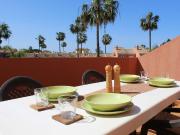 Apartamento Moderno para Hasta 4 Huéspedes en e