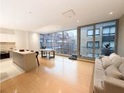 Apartamento moderno para venta y arriendo en chico