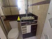 Apartamento moderno, perto de tudo o que você precisa,...