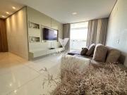 Apartamento moderno, prédio imponente Jardim da Cidade...