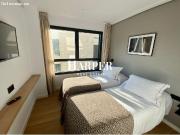 Apartamento moderno renovado