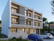 Apartamento moderno T1 com terraço e churrasqueira