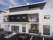 Apartamento moderno T1 em Cabanas Tavira com suíte e...