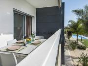 Apartamento Moderno T2 +1 c/ Piscina e Garagem em Vale...