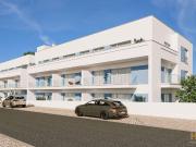 Apartamento moderno T2 junto à Baía de São Martinho do...