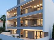 Apartamento moderno T3 com varanda e churrasqueira