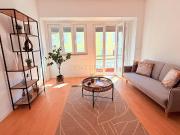 Apartamento Moderno T3 em Lisboa Benfica