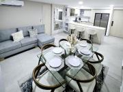 Apartamento moderno totalmente amoblado en Platino...