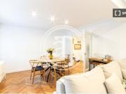 Apartamento moderno y elegante a unos pasos del Parque Norte
