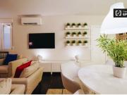 Apartamento moderno y elegante de 2 dormitorios en...