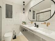Apartamento moderno y elegante en Barcelona