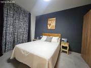 ? Apartamento moderno y luminoso reformado para alquilar