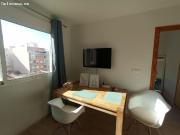 Apartamento moderno y soleado con vistas a la piscina en...