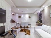 Apartamento Moema 120m² 3 quartos, 1 suíte, 2 vagas...